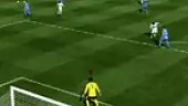 FIFA 11: Gameplay: La Soledad del Portero