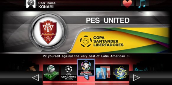 PES 2011 Xbox 360
