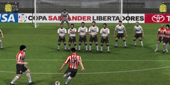 PES 2011 Xbox 360