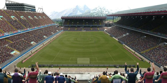 PES 2011