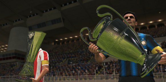 PES 2011 Xbox 360