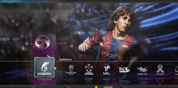 PES 2011