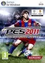PES 2011 PC