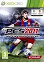 PES 2011 Xbox 360