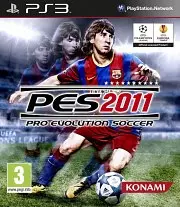 PES 2011