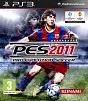 PES 2011 PS3