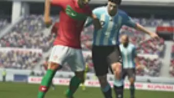 PES 2011: "El objetivo principal es volver a ganarnos al público hardcore"