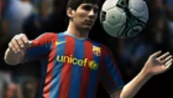 Konami: "PES y FIFA tienen una sana rivalidad"