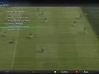 PES 2011 - Pantalla