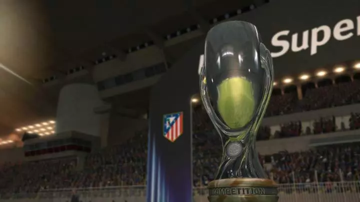 PES 2011