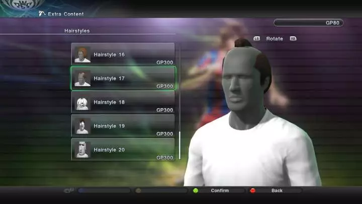 PES 2011