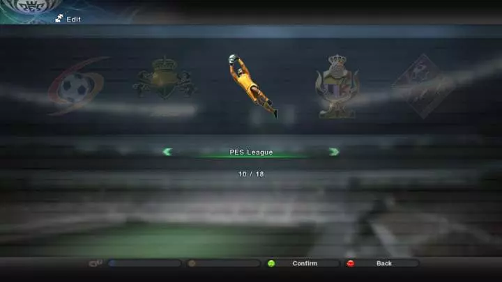 PES 2011 - Xbox 360