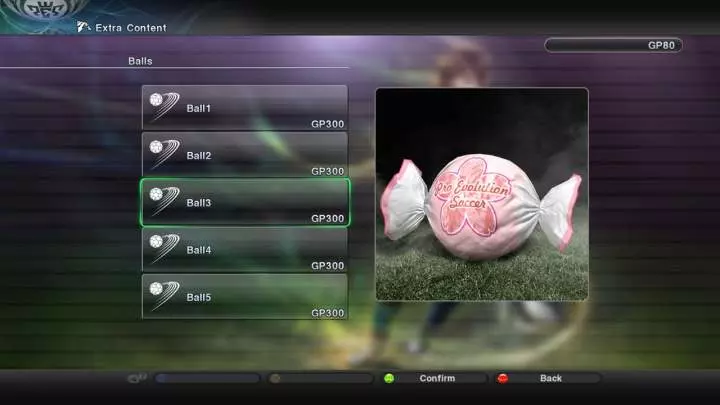 PES 2011 - Xbox 360