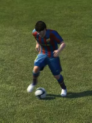 PES 2011