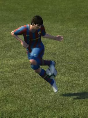 PES 2011