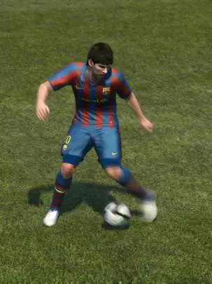 PES 2011 - Xbox 360