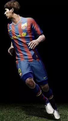 PES 2011 - Xbox 360