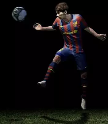 PES 2011