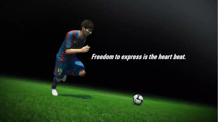 PES 2011