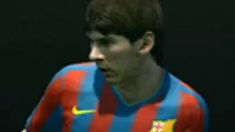 PES 2011: Announcement Trailer