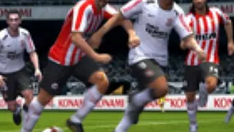 PES 2011: Características