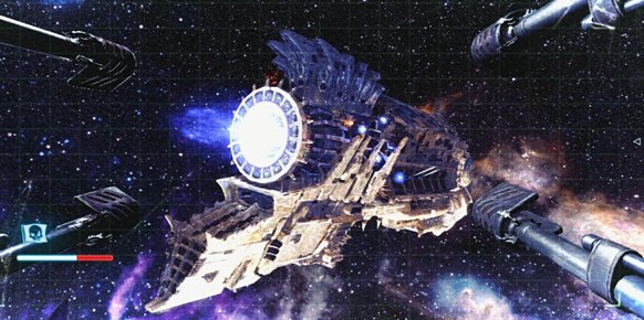 Bulletstorm