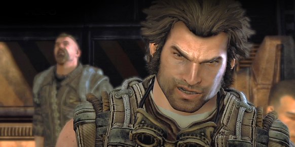 Bulletstorm análisis