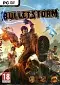 Bulletstorm
