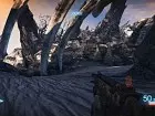 Bulletstorm - Pantalla