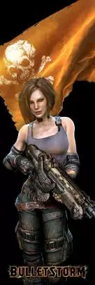 Bulletstorm - PS3