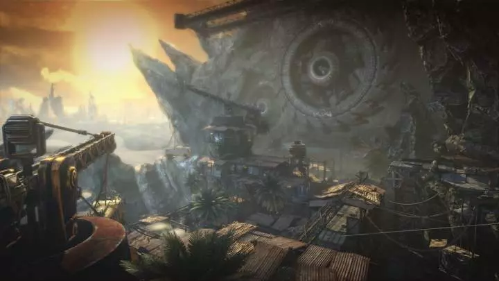 Bulletstorm - PS3