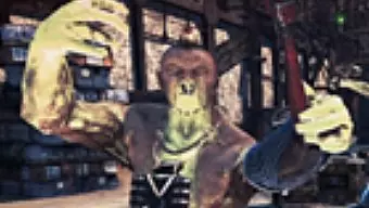 Bulletstorm: Gameplay: Casino