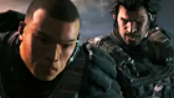 Bulletstorm: Gameplay: Límite Vertical