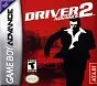 Driver 2 GBA