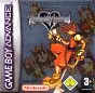 Kingdom Hearts: Chain of Memories GBA