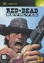 Red Dead Revolver XBOX