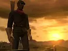 Red Dead Revolver - Pantalla
