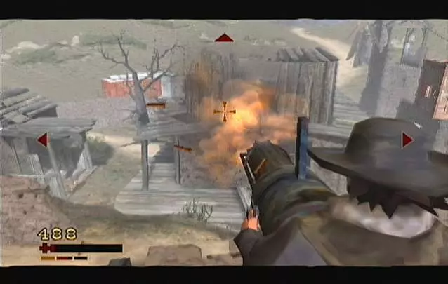 Red Dead Revolver