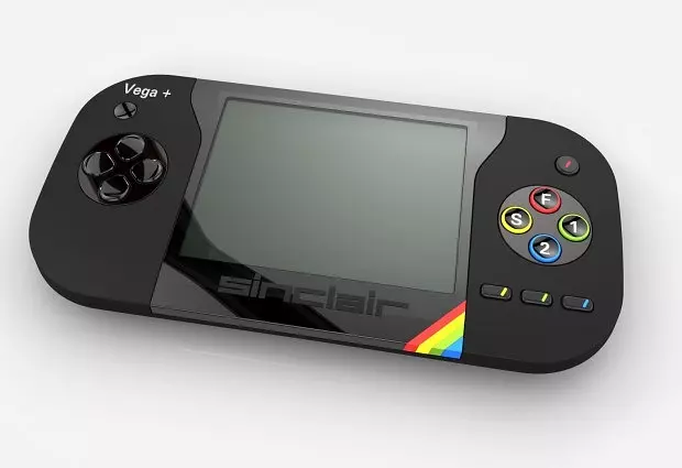Sinclair ZX Spectrum Sinclair ZX Spectrum