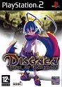 Disgaea: Hour of Darkness PS2