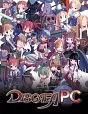 Disgaea Hour of Darkness PC