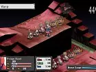 Disgaea Hour of Darkness - Pantalla