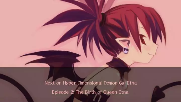 Disgaea Hour of Darkness