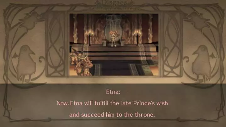 Disgaea Hour of Darkness - PC