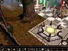 Neverwinter Nights - Pantalla