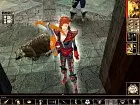 Neverwinter Nights - Pantalla