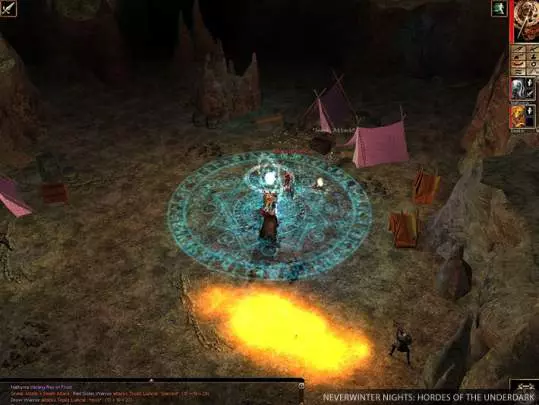 Neverwinter Nights