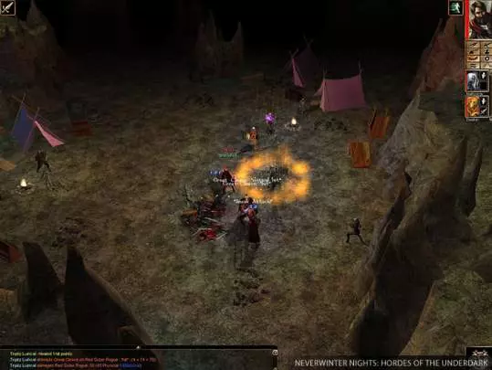 Neverwinter Nights
