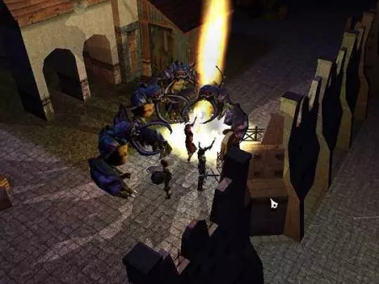 Neverwinter Nights - PC