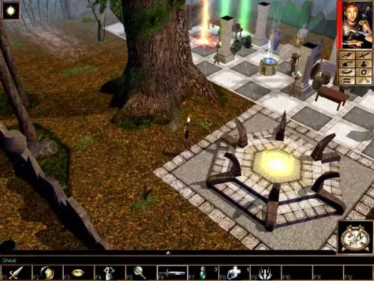 Neverwinter Nights - PC